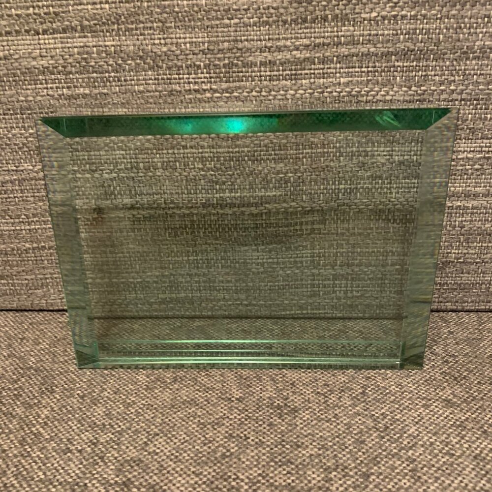 ⭐️Glass Table Top Frame - Picture 1 of 10